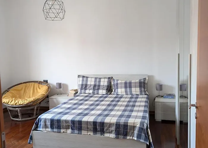Spacious&silent Two-bedroom In Tor Marancia Roma